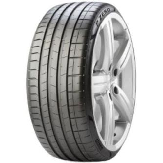 Pirelli P Zero PZ4 SC Run Flat EMT 285/45 R20 112W in Luzern - Bild 1