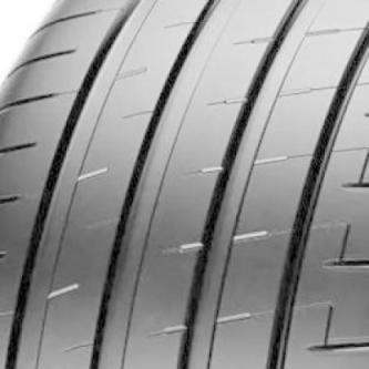 Pirelli P Zero PZ5 285/35 R23 107Y in St. Gallen - Bild 1