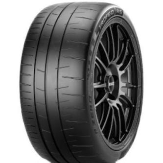 Pirelli P Zero Trofeo R 245/35 ZR19 93Y in Chur - Bild 1