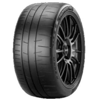 Pirelli P Zero Trofeo RS 255/35 ZR20 97Y in St. Gallen - Bild 1