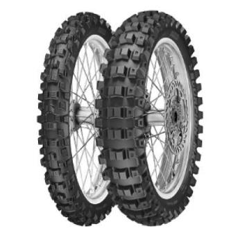 Pirelli Scorpion MX 32 110/90 D19 62M in Willisau - Bild 1