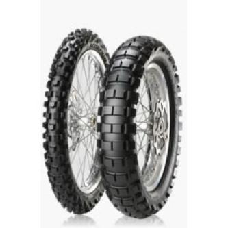 Pirelli Scorpion Rally 110/80 R19 59R in Baden - Bild 1