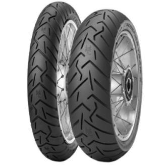 Pirelli Scorpion Trail II 130/80 R17 65V in Thun - Bild 1