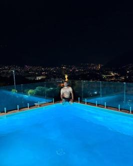 Plaisirs Défendus, Sensations Inoubliables in Genf - Bild 2