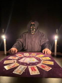 Poder, Magia y Ocultismo - Arturo Hernández, Campeche