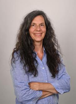 Praxis Tzunum Sonja Gretener in Luzern - Bild 1