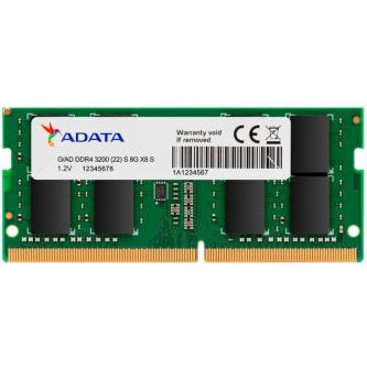 Premier 8 GB Memory Module 1 x 8 GB DDR4, RAM Memory64213444688515120
