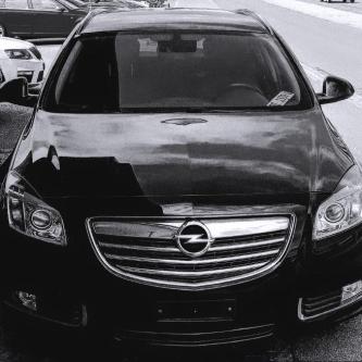 Privatchauffeur Airportservice Flughafenservice Bern Thun Belp in Bern - Bild 1