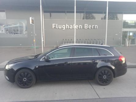 Privatchauffeur Flughafenservice Airportservice Bern Thun Belp in Burgdorf - Bild 3