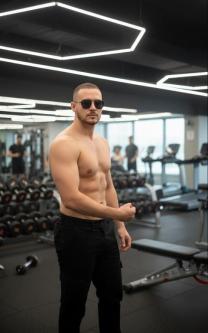 Private Boyfriend Experience – Johnny in Zürich - Bild 3