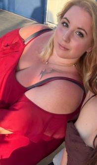 Private & diskrete Begegnung in Sevelen–Anita BBW in Buchs - Bild 5