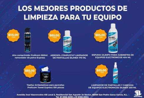 Computer Equipment Cleaning Products63835215818243120