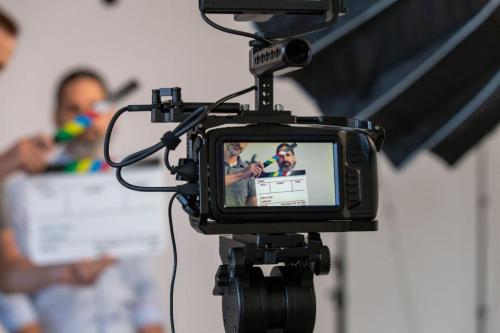 Produzent und Videomacher in Willisau - Bild 1