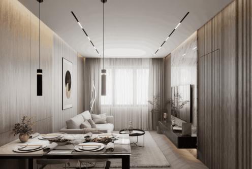 Professionelle 3D Visualisierung und Modellierung in Montreux - Bild 2