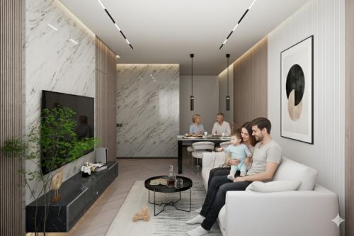 Professionelle 3D Visualisierung und Modellierung in Montreux - Bild 5