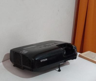 Proyecto EPSON Powerlite s6+ en perfectas condiciones65564458001795122