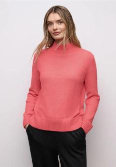 Pullover mit Tape-Details in St. Gallen - Bild 1