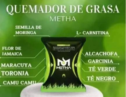 Quema grasa, no tu energía.64206490876290124