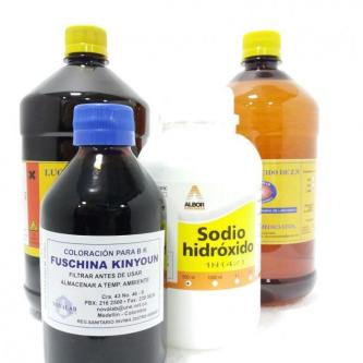 REACTIVO for SECONDARY school LABORATORY, practices., TLAQUEPAQUE63837091819393123