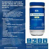 STRENGTHEN YOUR IMMUNE SYSTEM WITH TRANSFER FACTOR PLUS63835216581249121