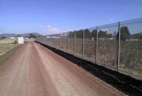 WIRE FENCE MANUFACTURED IN CORDOBA, VERACRUZ, Córdoba63837104746625121