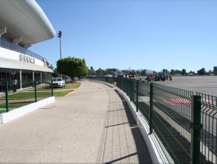 WIRE FENCE MANUFACTURED IN TUXPAN, VERACRUZ, Tuxpan63835274887811122