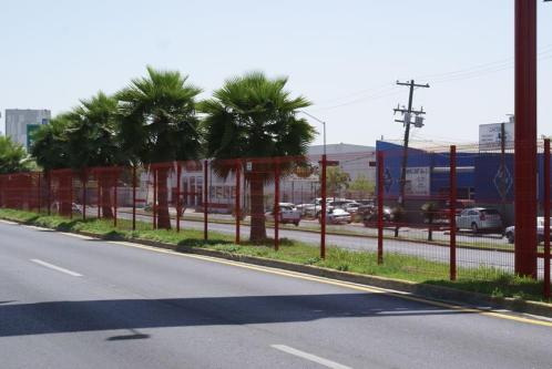 WIRE FENCE MANUFACTURED IN XALAPA, VERACRUZ, Xalapa63837095239939121