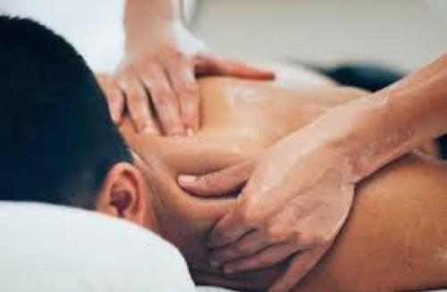 RELAX MASSAGEN IN DER ALTSTADT LUZERN in Emmen - Bild 4