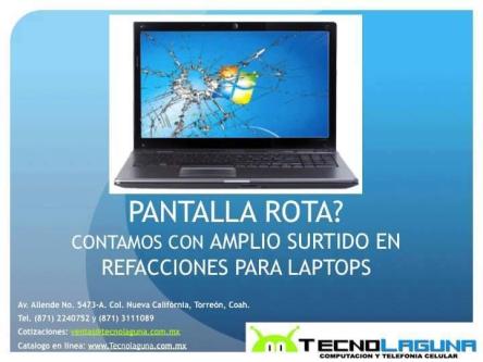 LAPTOP REPAIR, Torreón63837093687553120