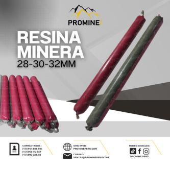 RESINA PARA ANCLAJE RÁPIDO – PROMINE PERÚ | NACIONAL, Callao64220796258946120