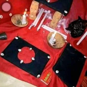 RITUEL CHANCE PAR BOUGIE MAGIQUE POUR OBTENIR LA NATIONALITÉ in Ostermundigen - Bild 2