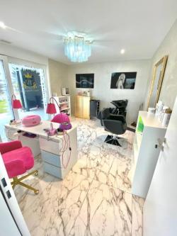 Räumlichkeiten zur Miete - ideal für Beauty, Praxis, Büro in Seuzach - Bild 5