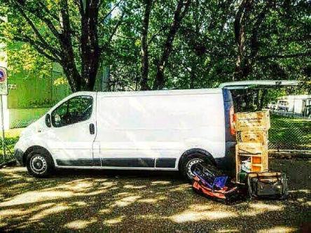 Räumungen Entsorgungen Entrümpelungen Bern Thun Belp Interlaken in Belp - Bild 4