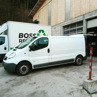 Räumungen Entsorgungen Entrümpelungen Bern Thun Belp Interlaken in Belp - Bild 6