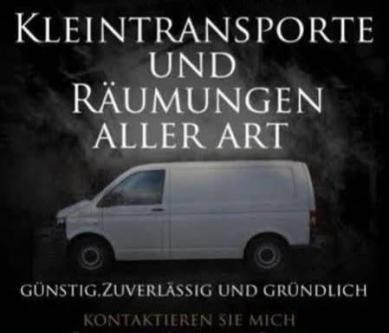 Räumungen Entsorgungen Entrümpelungen Hausräumungen Kellerräumun in Bern - Bild 2