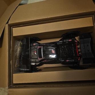 Rc Auto neu nie gebraucht in Allschwil - Bild 2