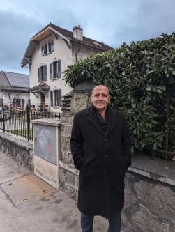 Recherche une femme pour passer un moment découverte sympa in Martigny-Ville - Bild 2