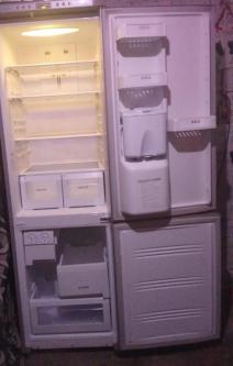 Refrigerador Samsung Oferton63835215743875121