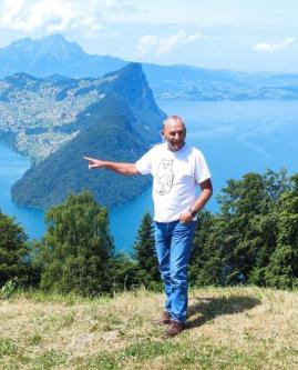 Reifer Mann sucht Frau für zärtliche Stunden in Regensdorf - Bild 1