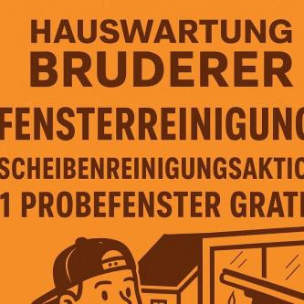 Reinigung Hauswartung in St. Gallen - Bild 2