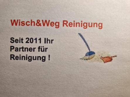Reinigung für Privatwohnungen und Haus in Wohlen - Bild 1