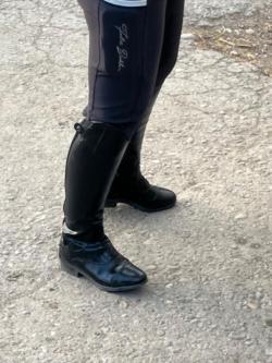 Reiter/in Tenny/ Boys gesucht um mich zu kicken in Bern - Bild 4