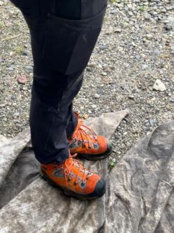 Reiter/in Tenny/ Boys gesucht um mich zu kicken in Bern - Bild 11