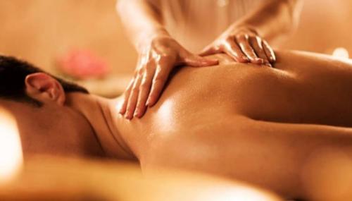 Relax Sportmassage Für Sie und Ihn in Glarus - Bild 4