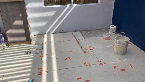 Bathroom Remodeling Tile Design Changes, Bucerías63837112651523121