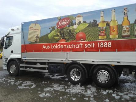 Renault Premium 460 Ab MFK (24 Dezember 2025) mit nur 141'000 KM in Frauenfeld - Bild 3