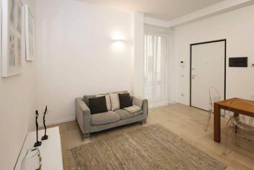 Rent apartament fully furnished - one bedroom - living-room in Zürich - Bild 4