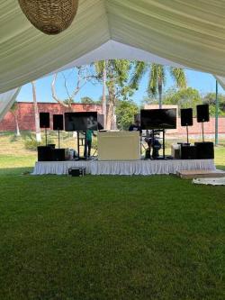 Rental of PLATFORMS, STAGES, TEMPLATES for all kinds of events, Colima63837080594177120