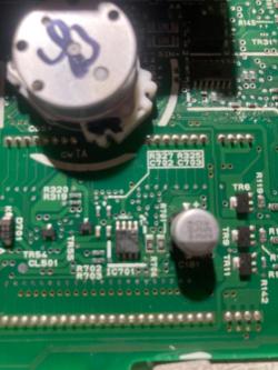 Automotive Computer and Electronic Module Repair in Puebla63837084567427123