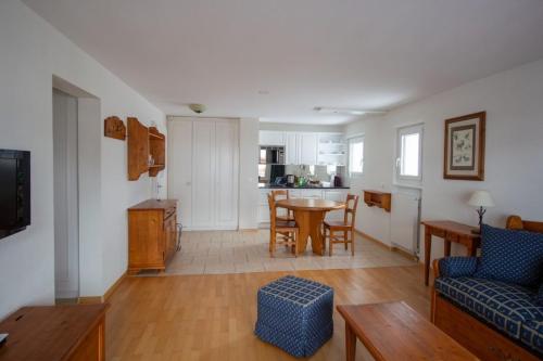 Residenz 1.5-02, grosse 1.5 Zimmer-Eckwohnung in ruhiger Lage in Sierre - Bild 1